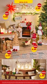 Weihnachtsdeko im aktuellen Penny Prospekt (Koblenz) Weihnachtsdeko im Penny Prospekt "Wer gĂŒnstig will, muss Penny." mit 44 Seiten (Koblenz)