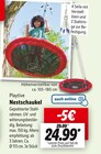 Aktuelles Nestschaukel Angebot bei Lidl in Heilbronn ab 24,99 €