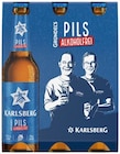 Karlsberg Gründel's alkoholfrei Angebote bei REWE St. Ingbert für 4,29 €