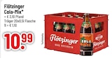 Cola-Mix im Angebot bei Trinkgut in Burghausen Cola-Mix Angebote von Flötzinger bei Trinkgut Burghausen für 10,99 €