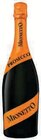 Prosecco DOC Extra Dry ou Rosé - Mionetto en promo chez U Express Saint-Priest à 4,76 €