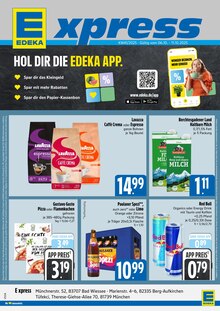 Aktueller E xpress Prospekt