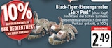 Aktuelle Garnele Angebote bei E center in Duisburg Aktuelles Black-Tiger-Riesengarnelen Easy Peel Angebot bei E center in Duisburg ab 2,49 €