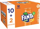 Promo FANTA à 5,55 € dans le catalogue Supermarchés Match à La Madeleine