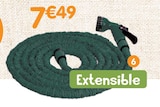 Tuyau d'arrosage extensible dans le catalogue B&M