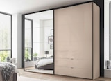 Schwebetürenschrank von Dieter Knoll im aktuellen XXXLutz Prospekt für 1.999,00 €