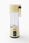 Blender portatif 380ml - Monoprix Rouen à Rouen Blender portatif 380ml en promo chez Monoprix Rouen Rouen à 7,20 €