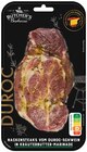 Duroc Nacken- oder Rückensteaks Angebote von Butcher’s Barbecue bei REWE Dachau für 5,49 €