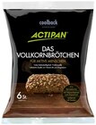 Das Vollkornbrötchen Angebote von Coolback bei REWE Heidenheim für 1,99 €