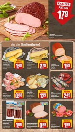 Ähnliche Paprika-Mix Angebote im Prospekt "Dein Markt" von REWE in Magdeburg Ähnliche Angebote wie Paprika-Mix im Prospekt "Dein Markt" auf Seite 7 von REWE in Magdeburg