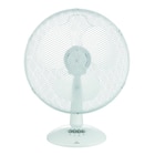 Ventilateur de table - CARREFOUR HOME - Carrefour à Besançon Ventilateur de table - CARREFOUR HOME en promo chez Carrefour Besançon à 24,99 €