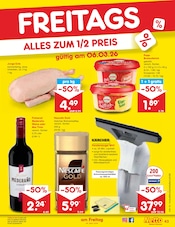 Aktueller Netto Marken-Discount Prospekt mit Ente, "Aktuelle Angebote", Seite 53