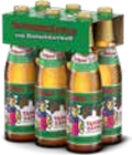 Getränkewelt Mülheim - Tannenzäpfle Pils Angebot im Prospekt Tannenzäpfle Pils bei Getränkewelt im Mülheim Prospekt für 5,49 €