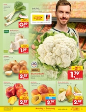Bio im Netto Marken-Discount Prospekt in Osnabrück Aktueller Netto Marken-Discount Prospekt mit Bio, "Aktuelle Angebote", Seite 5