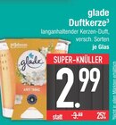 Duftkerze von glade im aktuellen EDEKA Prospekt für 2,99 €