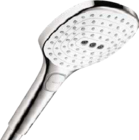 Aktuelles Handbrause Raindance Select Angebot bei Globus-Baumarkt in Hamburg ab 39,00 €