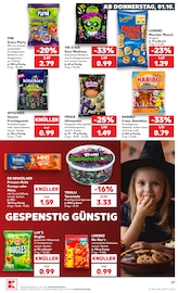 Bugles Angebote im Prospekt "Hier bin ich richtig" von Kaufland Bugles Angebote im Prospekt "Hier bin ich richtig" von Kaufland auf Seite 27