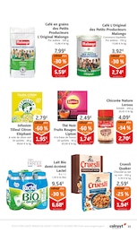 Offre Chocolat dans le catalogue Colruyt du moment à la page 22