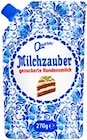 Aktuelle Milch Angebote bei Kaufland in Berlin Aktuelles Milchzauber Angebot bei Kaufland in Berlin ab 1,49 €