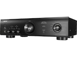 PMA-600NE schwarz Vollverstärker (2Kanäle, 70 Wattpro Kanal, Schwarz) von DENON im aktuellen MediaMarkt Saturn Prospekt für 399,99 €