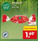 Marzipan-Ei Angebote bei Netto Marken-Discount Frankenthal für 1,69 €