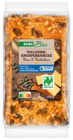 Vollkorn Knusperknäcke Käse & Kürbiskern Angebote von REWE Bio bei REWE Erftstadt für 1,79 €