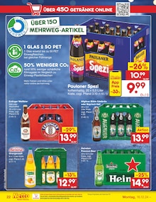 Veltins im Netto Marken-Discount Prospekt "Aktuelle Angebote" mit 56 Seiten (Homburg)