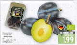Zwetschgen von EDEKA Bio für 1,99 € bei E center im Angebot Zwetschgen von EDEKA Bio im aktuellen E center Prospekt