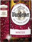 Winterbier Angebote von Warsteiner bei Trinkgut Worms für 3,99 €