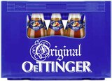 Trinkgut Eberbach - Original OeTea Eistee Pfirsich Angebot im Prospekt Original OeTea Eistee Pfirsich bei Trinkgut im Eberbach Prospekt für 8,99 €