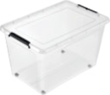 Rollbox im ROLLER Prospekt Rollbox von im aktuellen ROLLER Prospekt für 7,99 €