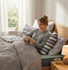 Aktuelles Jersey-Spannbettlaken Angebot bei Kaufland in Rostock ab 2,99 €