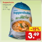 Suppenhuhn Angebote bei Netto Marken-Discount Offenburg für 3,49 €