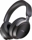 QuietComfort Ultra Noise Cancelling Bügel-Kopfhörer von BOSE für 269,00 € bei MediaMarkt Saturn im Angebot QuietComfort Ultra Noise Cancelling Bügel-Kopfhörer von BOSE im aktuellen MediaMarkt Saturn Prospekt