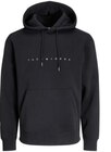 Herren Hoodie GREENE Angebote von Jack & Jones bei AWG Offenbach für 31,99 €