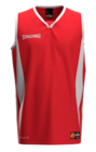 Maillot ou short de basketball - Spalding en promo chez Sport 2000 Maillot ou short de basketball - Spalding dans le catalogue Sport 2000