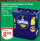 Aktuelles Limonade Original Angebot bei GLOBUS in Bad Kreuznach ab 8,99 €
