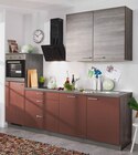Küchenzeile Win im Angebot bei XXXLutz Möbelhäuser in Seevetal Küchenzeile Win Angebote von Welnova bei XXXLutz Möbelhäuser Seevetal für 2.299,00 €