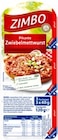 Zwiebelmettwurst von ZIMBO für 1,39 € bei Kaufland im Angebot Zwiebelmettwurst von ZIMBO im aktuellen Kaufland Prospekt