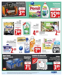 EDEKA Maschinenpflege im Prospekt EDEKA Maschinenpflege im Prospekt