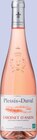 AOP Cabernet d'Anjou Rosé - Plessis Duval - Intermarché Super à Dax AOP Cabernet d'Anjou Rosé - Plessis Duval en promo chez Intermarché Super Dax à 2,30 €