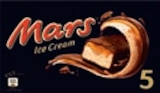 Eis-Riegel Angebote von Mars bei tegut Wiesbaden