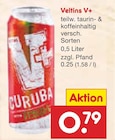 Aktuelle Veltins Angebote bei Netto Marken-Discount in Neuendorf (Elmshorn) Aktuelles Veltins V+ Angebot bei Netto Marken-Discount in Neuendorf (Elmshorn) ab 0,79 €