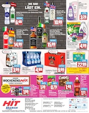 Ähnliche Oettinger Alkoholfrei Angebote im Prospekt "ECHTE VIELFALT" von HIT Ähnliches Angebot bei HIT in Prospekt "ECHTE VIELFALT" gefunden auf Seite 4