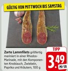 Angebot im EDEKA Neckarsteinach Prospekt EDEKA Neckarsteinach Prospekt mit im Angebot für 3,49 €