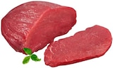 Landbauern Rind Steakhüfte Angebote bei REWE Worms für 2,49 €