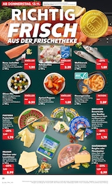 Garnelen im Kaufland Prospekt in Hennef Aktueller Kaufland Prospekt mit Garnelen, "Aktuelle Angebote", Seite 28