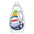Vollwaschmittel Flüssig XXXL Angebote von Omo bei Lidl Potsdam für 12,99 €