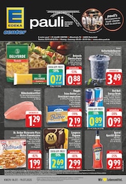 Discounter Prospekt von E center Radevormwald E center Prospekt: "Aktuelle Angebote", 28 Seiten, 14.07.2025 - 19.07.2025