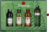 Gin-Tasting-Set Angebote von Tanqueray bei Getränke A-Z Neubrandenburg für 15,99 €